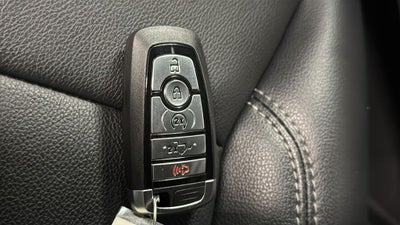 2024 Ford F-150 XLT Hybrid