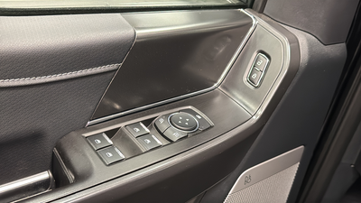 2024 Ford F-150 XLT Hybrid