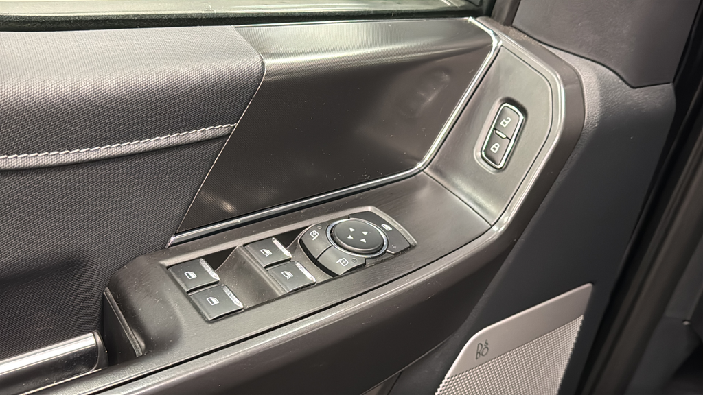 2024 Ford F-150 XLT Hybrid