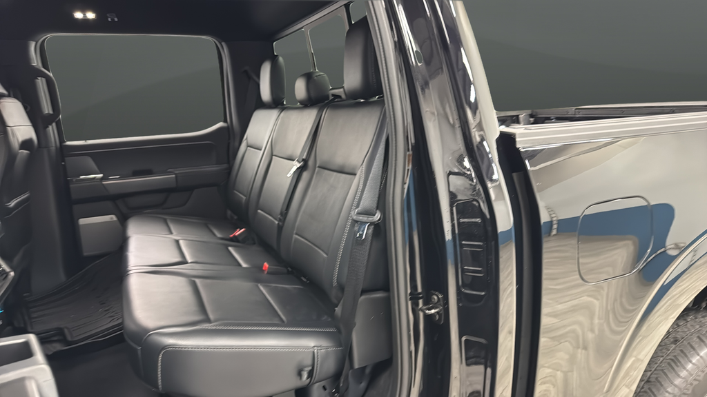 2024 Ford F-150 XLT Hybrid