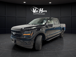 2024 Ford F-150 XLT Hybrid