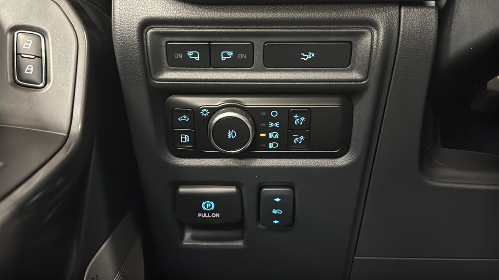 2024 Ford F-150 XLT Hybrid