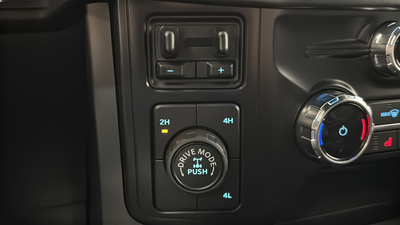 2024 Ford F-150 XLT Hybrid