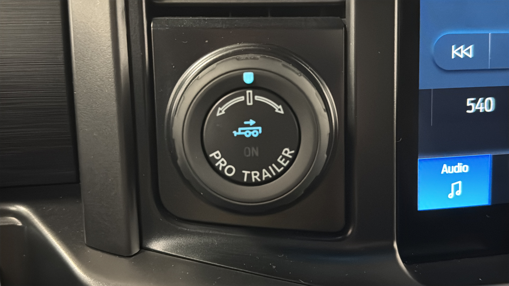 2024 Ford F-150 XLT Hybrid