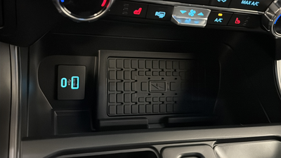 2024 Ford F-150 XLT Hybrid