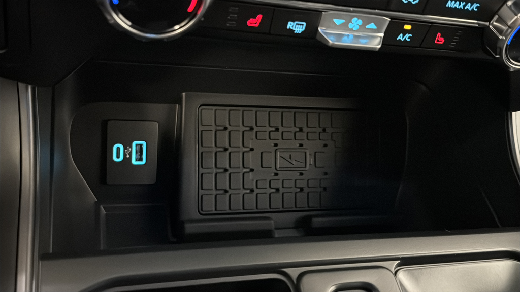 2024 Ford F-150 XLT Hybrid