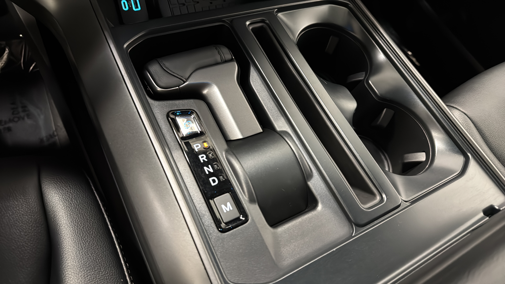 2024 Ford F-150 XLT Hybrid