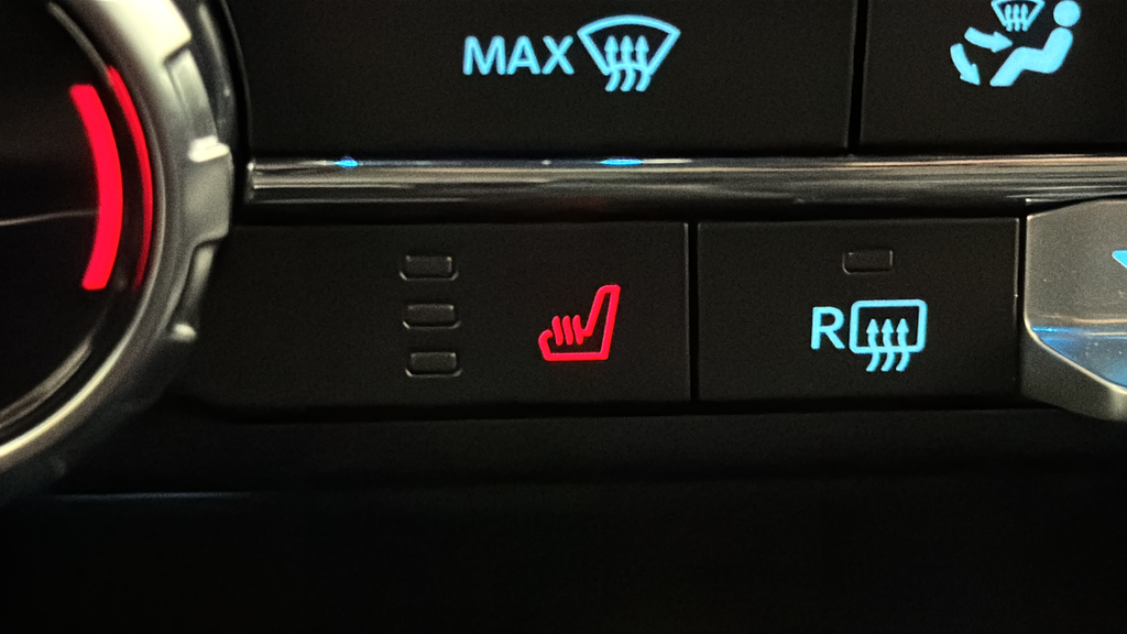 2024 Ford F-150 XLT Hybrid