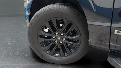 2024 Ford F-150 XLT Hybrid