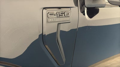 2024 Ford F-150 XLT Hybrid