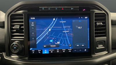 2024 Ford F-150 XLT Hybrid