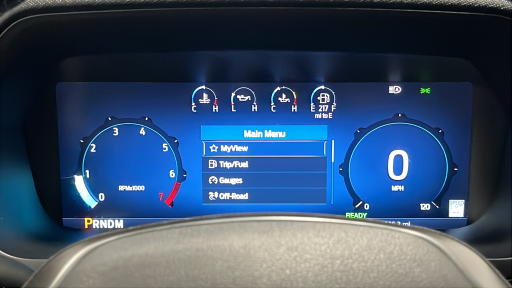 2024 Ford F-150 XLT Hybrid