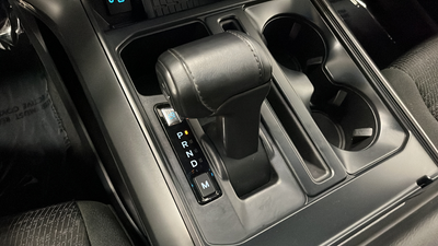 2024 Ford F-150 XLT Hybrid