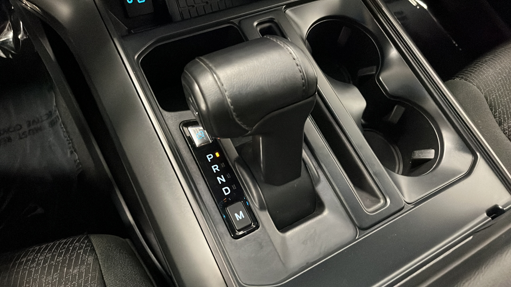 2024 Ford F-150 XLT Hybrid