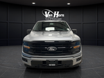 2024 Ford F-150 XLT Hybrid