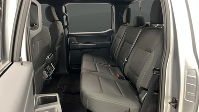 2024 Ford F-150 XLT Hybrid