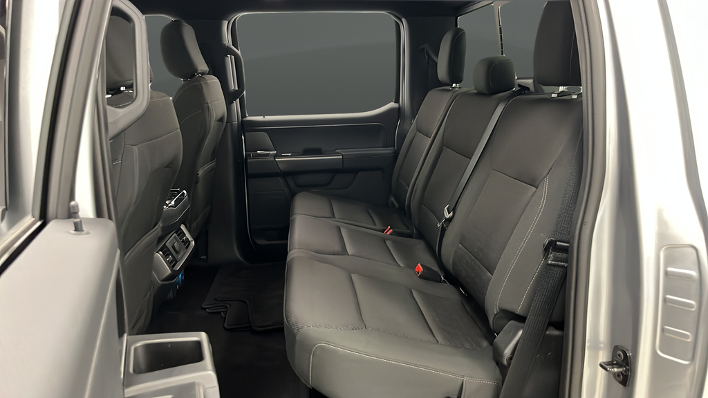 2024 Ford F-150 XLT Hybrid