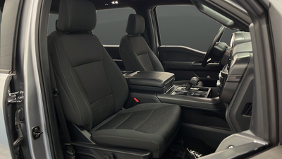 2024 Ford F-150 XLT Hybrid