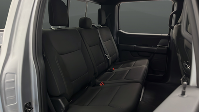 2024 Ford F-150 XLT Hybrid