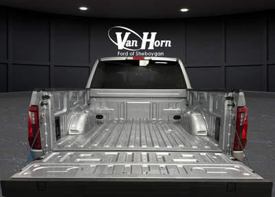 2024 Ford F-150 XLT Hybrid