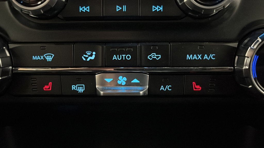 2024 Ford F-150 XLT Hybrid