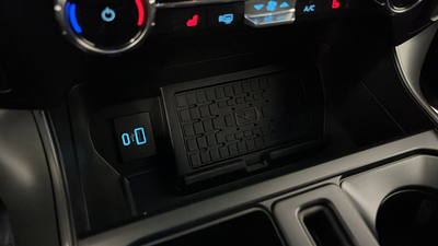 2024 Ford F-150 XLT Hybrid