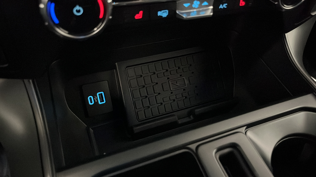 2024 Ford F-150 XLT Hybrid