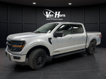 2024 Ford F-150 XLT Hybrid