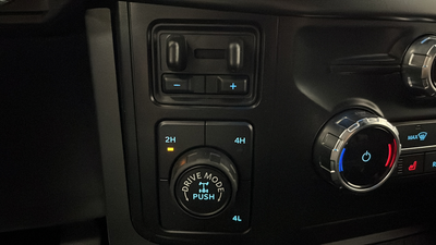 2024 Ford F-150 XLT Hybrid