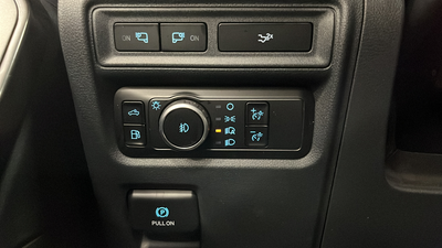 2024 Ford F-150 XLT Hybrid
