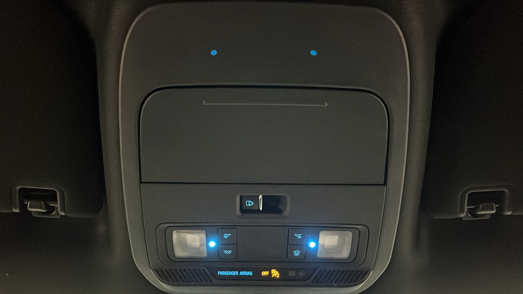 2024 Ford F-150 XLT Hybrid