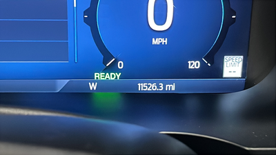 2024 Ford F-150 XLT Hybrid