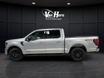 2024 Ford F-150 XLT Hybrid