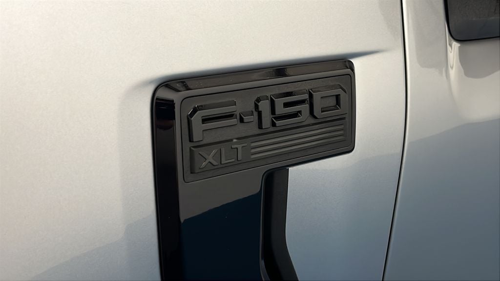2024 Ford F-150 XLT Hybrid