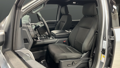2024 Ford F-150 XLT Hybrid
