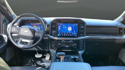 2024 Ford F-150 Lariat Hybrid