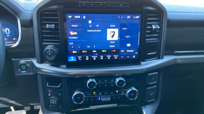 2024 Ford F-150 Lariat Hybrid