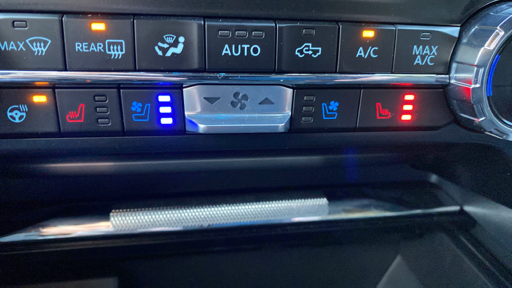 2024 Ford F-150 Lariat Hybrid