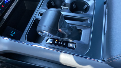 2024 Ford F-150 Lariat Hybrid