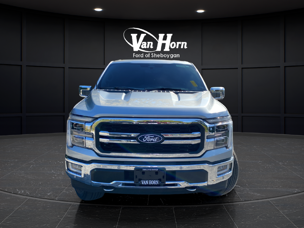 2024 Ford F-150 Lariat Hybrid