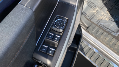 2024 Ford F-150 Lariat Hybrid