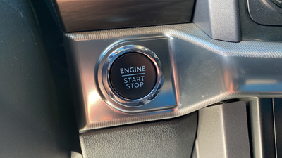 2024 Ford F-150 Lariat Hybrid