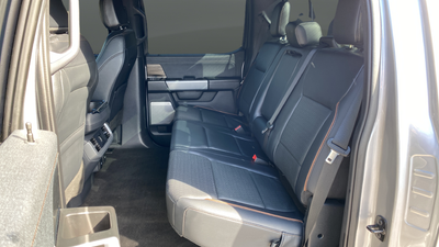 2024 Ford F-150 Lariat Hybrid