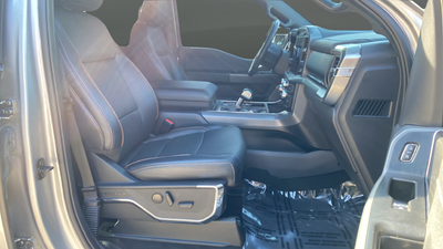 2024 Ford F-150 Lariat Hybrid