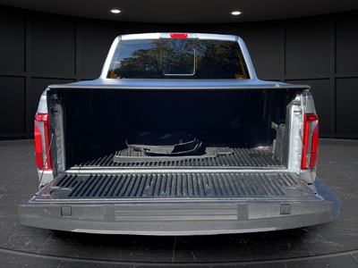 2024 Ford F-150 Lariat Hybrid