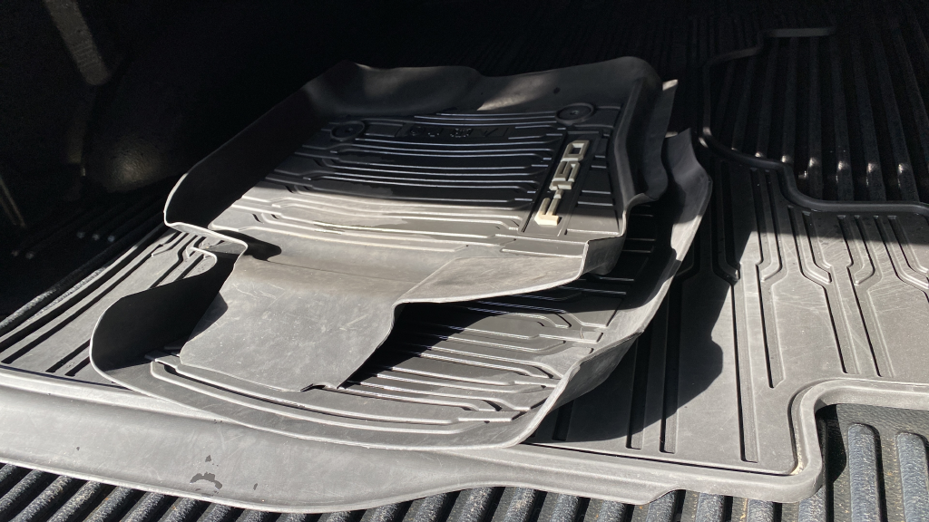 2024 Ford F-150 Lariat Hybrid