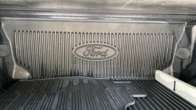 2024 Ford F-150 Lariat Hybrid