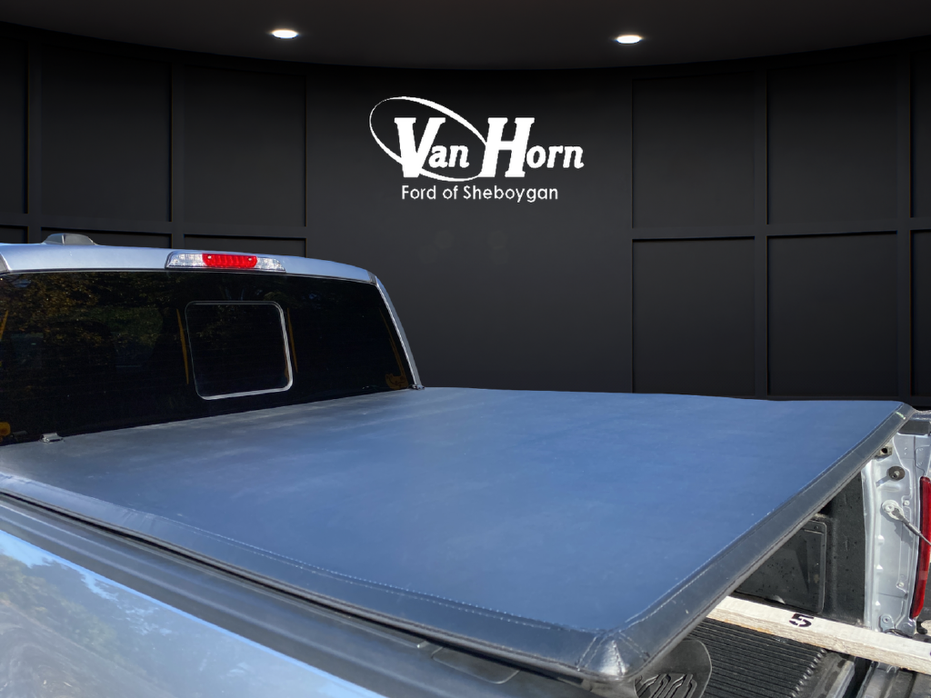 2024 Ford F-150 Lariat Hybrid