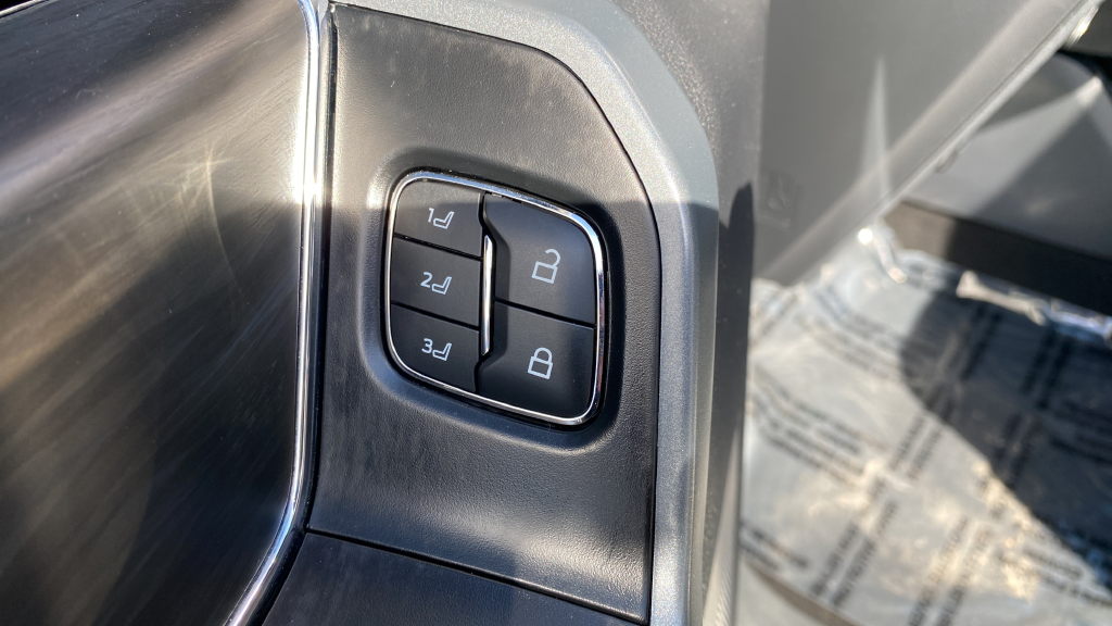 2024 Ford F-150 Lariat Hybrid