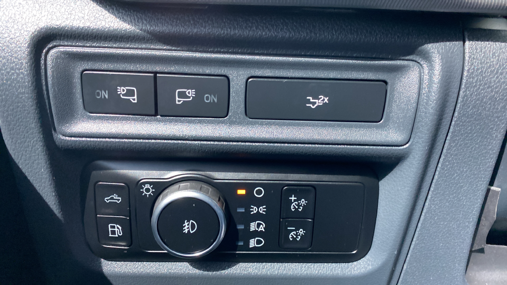 2024 Ford F-150 Lariat Hybrid